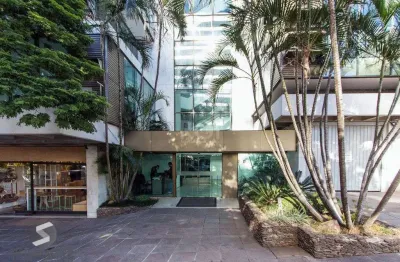 Conjunto/sala para venda - 194,14m², 0 dormitórios, 4 vagas - bela vista