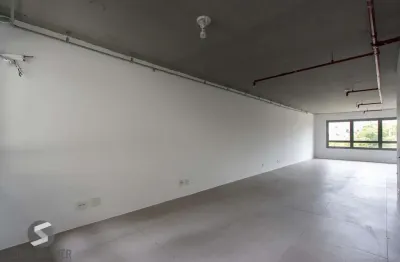 Conjunto/sala para venda - 118.74m², 0 dormitórios, são joão
