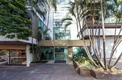 Conjunto/sala para venda - 188,42m², 3 vagas cobertas - bela vista