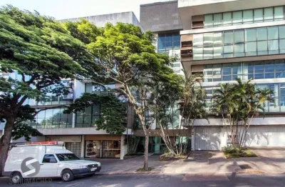 Conjunto/sala para venda - 188,42m², 3 vagas cobertas - bela vista