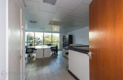 Conjunto/sala para venda - 46.87m², 0 dormitórios, 1 vaga - bela vista