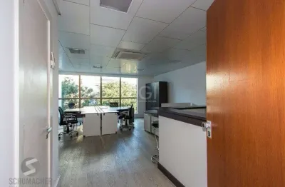 Conjunto/sala para venda - 46.87m², 0 dormitórios, 1 vaga - bela vista