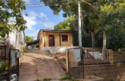 Casa com 2 quartos à venda na Rua Doutor Cecílio Monza, 10694, Belém Novo, Porto Alegre