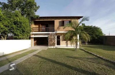 Casa para venda - 160m², 2 dormitórios, 2 vagas - boa vista do sul