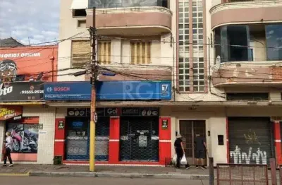 Apartamento com 3 quartos à venda na Avenida Farrapos, 1343, Floresta, Porto Alegre