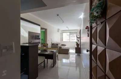 Apartamento para venda - 74.8m², 2 dormitórios, sendo 1 suites, centro histórico