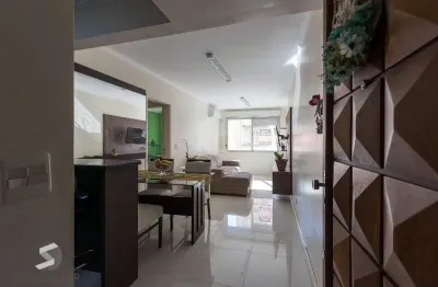Apartamento para venda - 74.8m², 2 dormitórios, sendo 1 suites, centro histórico