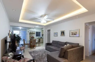 Apartamento para venda - 86.59m², 3 dormitórios, sendo 2 suites, 1 vaga - três figueiras