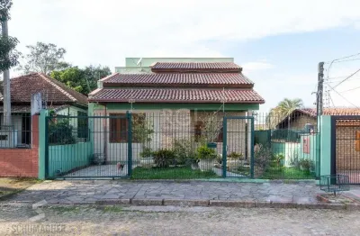 Casa com 2 quartos à venda na Rua Mário de Andrade, 206, Ipanema, Porto Alegre