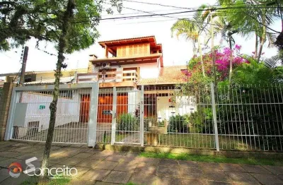 Casa para venda - 226.73m², 3 dormitórios, sendo 3 suites, 3 vagas - ipanema