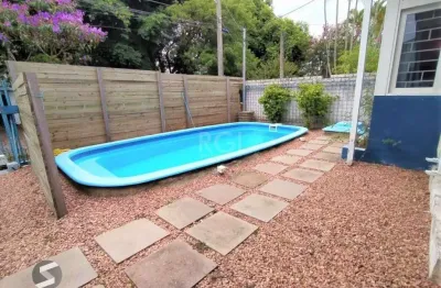 Casa para venda - 150m², 4 dormitórios, sendo 3 suites, 2 vagas - jardim verde