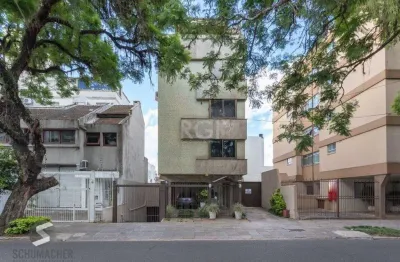 Apartamento para venda - 46m², 1 dormitório, 1 vaga - mont serrat