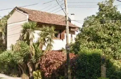 Casa para venda - 350m², 3 dormitórios, sendo 1 suites, 6 vagas - tristeza