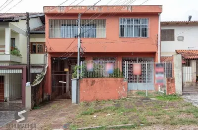 Casa para venda - 220m², 3 dormitórios, sendo 2 suites, 2 vagas - coronel aparício borges