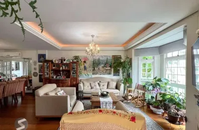 Excelente casa em condomínio no bairro tristeza - ao lado do shopping paseo