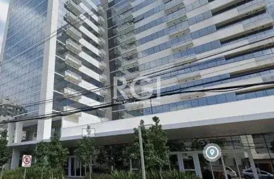 Conjunto/Sala para Venda - 38.23m², 0 dormitórios, Santana