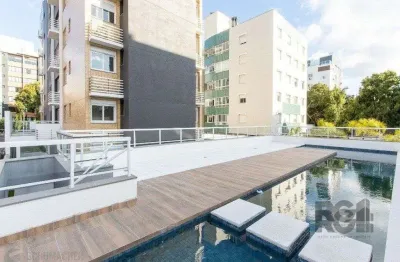 Apartamento para venda - 102,47m², 2 dormitórios, sendo 2 suítes, 2 vagas - tristeza