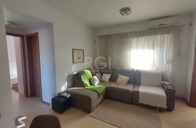 Apartamento para venda - 66.41m², 2 dormitórios, sendo 1 suites, 1 vaga - camaquã