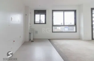 Apartamento para venda - 38.92m², 1 dormitório, 1 vaga - tristeza