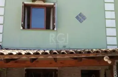 Casa para venda - 94.54m², 3 dormitórios, 2 vagas - nonoai