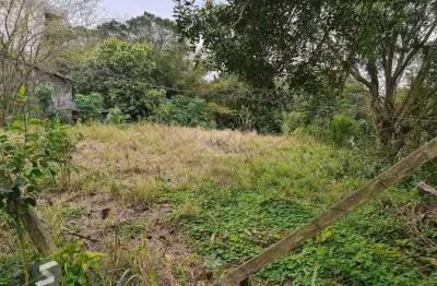 Terreno à venda na Rua Bazilio Pellin Filho, 1240, Tristeza, Porto Alegre