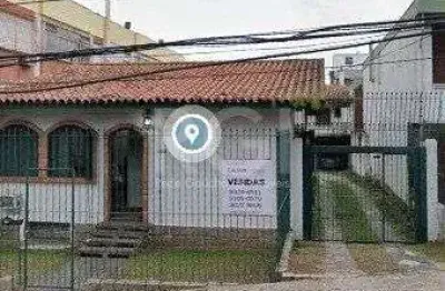 Casa com 3 quartos à venda na Rua Eça de Queiroz, 1088, Petrópolis, Porto Alegre