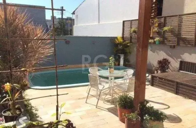 Casa condominio para venda - 218.86m², 3 dormitórios, sendo 1 suites, 3 vagas - tristeza