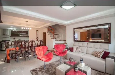 Casa com 3 quartos à venda na Rua Doutor Possidônio Cunha, 798, Vila Assunção, Porto Alegre