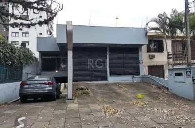 Prédio à venda na Rua Doutor Barcelos, 981, Tristeza, Porto Alegre