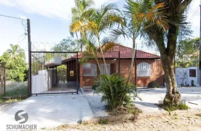 Casa com 3 quartos à venda na Rua Doutor Egydio Michaelsen, 514, Cavalhada, Porto Alegre