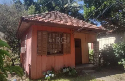 Terreno à venda na Rua Doutor Armando Barbedo, 1337, Tristeza, Porto Alegre