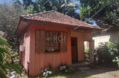 Terreno à venda na Rua Doutor Armando Barbedo, 1337, Tristeza, Porto Alegre