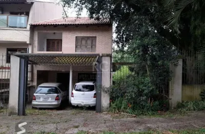 Casa para venda com 3 dormitórios, sendo 1 suites e 3 vagas no bairro ipanema