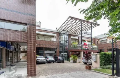 Ponto comercial à venda na Rua Doutor Mário Totta, 728, Tristeza, Porto Alegre