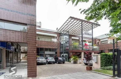 Ponto comercial à venda na Rua Doutor Mário Totta, 728, Tristeza, Porto Alegre