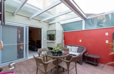 Casa condominio para venda - 188.6m², 3 dormitórios, sendo 1 suites, 2 vagas - tristeza