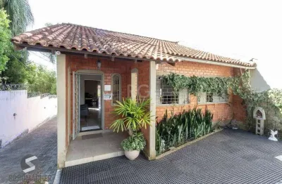 Casa para venda - 199.62m², 5 dormitórios, 15 vagas - tristeza
