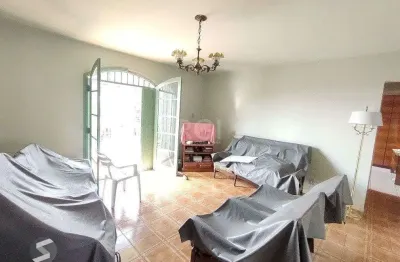 Casa para venda - 146.21m², 3 dormitórios, sendo 1 suites, 4 vagas - vila conceição