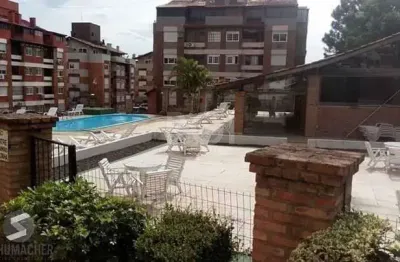 Apartamento para venda - 70.6m², 3 dormitórios, 1 vaga - cavalhada