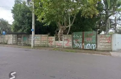 Terreno à venda na Rua Conselheiro Xavier da Costa, 3163, Ipanema, Porto Alegre