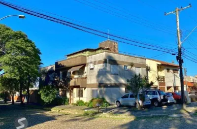 Apartamento com 2 quartos à venda na Rua Marcelino Ramos, 293, Nonoai, Porto Alegre