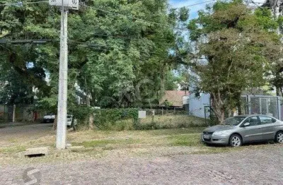 Terreno à venda na Rua Conselheiro Xavier da Costa, 2001, Ipanema, Porto Alegre