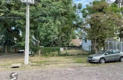 Terreno à venda na Rua Conselheiro Xavier da Costa, 2001, Ipanema, Porto Alegre