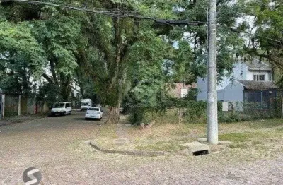 Terreno à venda na Rua Conselheiro Xavier da Costa, 2014, Ipanema, Porto Alegre