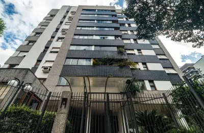 Apartamento com 3 quartos à venda na Rua Afonso Taunay, 319, Boa Vista, Porto Alegre