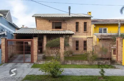 Casa para venda - 267.81m², 3 dormitórios, sendo 1 suites, 4 vagas - ipanema