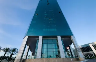 Conjunto/sala para venda - 42.65m², 0 dormitórios, cristal