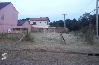 Terreno à venda na Avenida Guaíba, 13988, Serraria, Porto Alegre