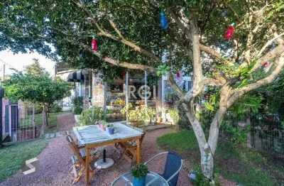 Casa para venda - 200m², 3 dormitórios, sendo 1 suites, 2 vagas - vila assunção