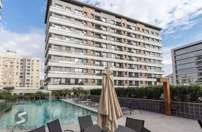 Kitnet / Stúdio à venda na Rua Doutor Armando Barbedo, 568, Tristeza, Porto Alegre